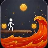 Stickman Climber