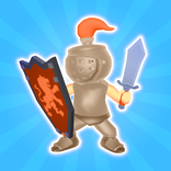 Tap Tap Stick Army: Clicker