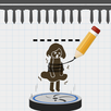 Save the Stickman: Draw Puzzle APK