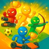 Stickman 234 Permainan Offline