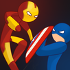 Stick Fight Supreme Warriors APK