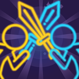 Stickman Wariors War