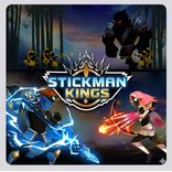 StickmanKings