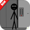 Stickman Lift Escape - Lift Break Simulator 2020 APK