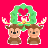 Wastickerapps Christmas 2018