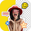 Stixy: Sticker Maker, WA Emoji APK