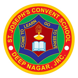 St. Joseph's Convent School JR