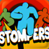 Stompers: Step Counter Friends APK