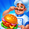 Merge & Cook: restaurant chef APK