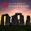 Stonehenge Audio Guide icon