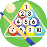 Billiards Online