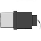 USB Detector 图标