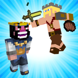 Clash of MCPE Skins Clans