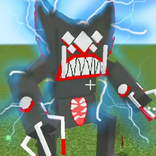 Killy Willy Mod For MCPE