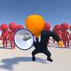 Cop Stop: Crowd Control APK