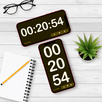 Full Screen Giant Stopwatch APK
