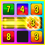 Impossible Nine：2048數字