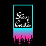 Story Buddy: story maker and e