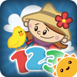 Farm 123 - Learn to count