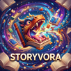 Storyvora App 2026 APK