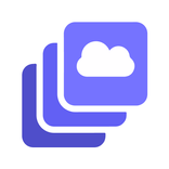Cloud Storage Backup Drive App