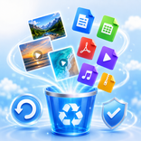 Photo & File Recovery