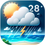 Weather Forecast (Radar Map)