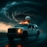 Storm Chaser Lab