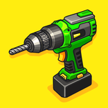 ”My Factory - Idle Game