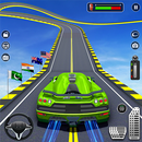 Mega Rampa: Corrida de Carros APK