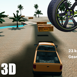 ”Raching Unlimited UE4