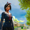 Unreal Gangstar Mobile UE5 APK