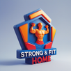 Strong & Fit Home APK