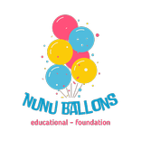 Nunu Popping balloons Game