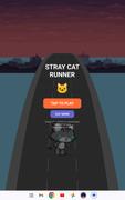 Stray Cat Runner: Endless Run screenshot 7