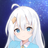 Asterhythm - 星々を紡ぐ音楽ゲーム