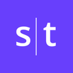 Strackr Dashboard アイコン