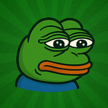 Pepe Clicker: Idle Meme