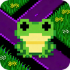 Frogger Retro Hop APK