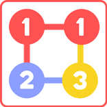 1123 - Connect the Dots
