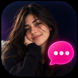 Stranger Girl: Random Chat