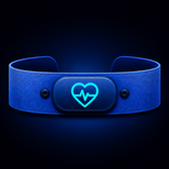 Chest Strap HR Monitor