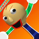 stretch baldi's