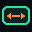 Stretch: Stretched Screen +FPS icon