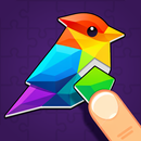 Tangram Puzzle: Offline Game APK