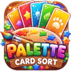 Palette Card Sort APK