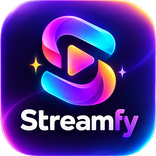 Streamfy Live