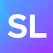StreamLadder: AI Clip Editor icon
