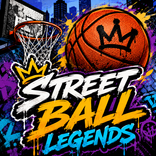 Street Ball Legends