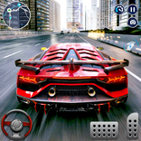 Car Driving City: StreetPro